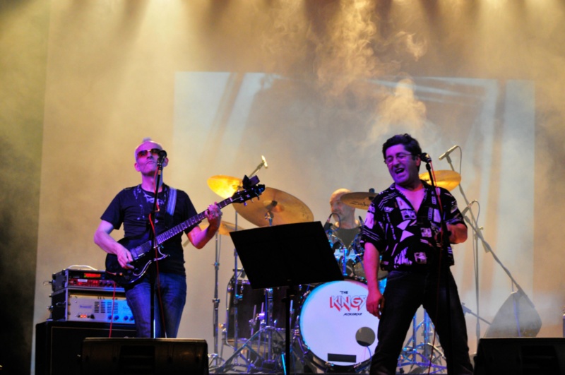 The Kings Live in Montirone